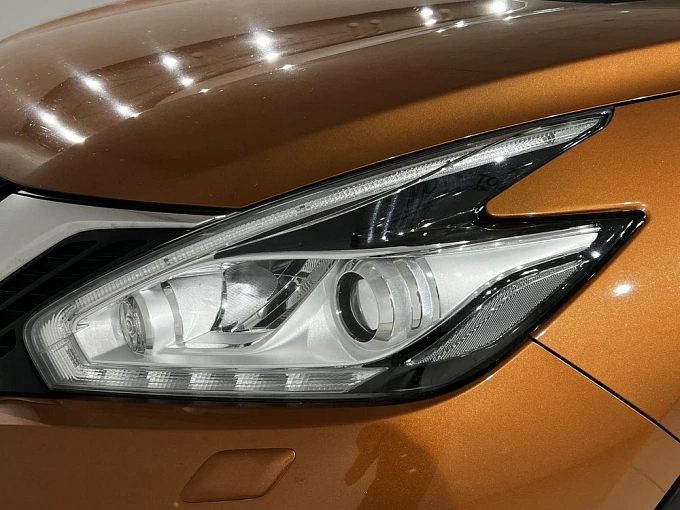 Murano Top+ 3.5 CVT 4WD (249 л.с.) фото 22