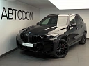 X5 M Sport Pro 3.0d AT 4WD (286 л.с.) фото 1