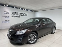 Cruze LS 1.6 AT (109 л.с.) фото 1