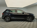 Tiguan Exclusive 2.0 AMT 4WD (180 л.с.) фото 5