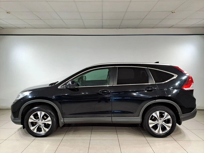 CR-V Elegance 2.0 AT 4WD (150 л.с.) фото 24