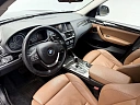 X3 Base 2.0d AT 4WD (190 л.с.) фото 9