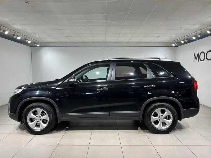 Sorento Luxe 2.4 AT (175 л.с.) фото 3