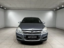 Astra Cosmo 1.6 MT (115 л.с.) фото 5