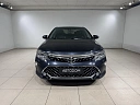 Camry Exclusive 2.5 AT (181 л.с.) фото 5