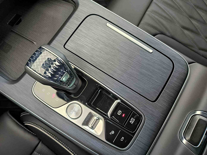 GS8 GX Premium 2.0 AT 4WD (231 л.с.) фото 21