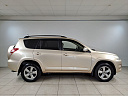 RAV4 Prestige Plus 2.4 AT 4WD (170 л.с.) фото 6