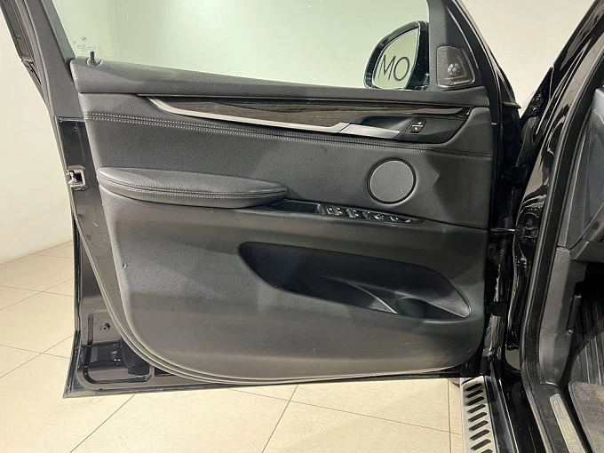 X5 Prestige 3.0d AT 4WD (249 л.с.) фото 20