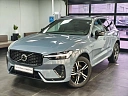 XC60 R-Design 2.0 AT 4WD (249 л.с.) фото 1