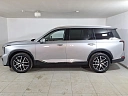 GS8 GX Premium 2.0 AT 4WD (231 л.с.) фото 2
