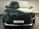 GS8 GL (5 мест) 2.0 AT 4WD (231 л.с.) фото 3