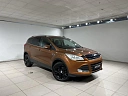 Kuga Base 2.5 AT (150 л.с.) фото 2