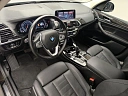 X3 Luxury 3.0d AT 4WD (249 л.с.) фото 8