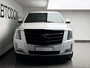 Escalade Premium ESV 6.2 AT 4WD (426 л.с.) фото 3