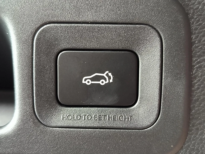 GS8 GX Premium 2.0 AT 4WD (231 л.с.) фото 19