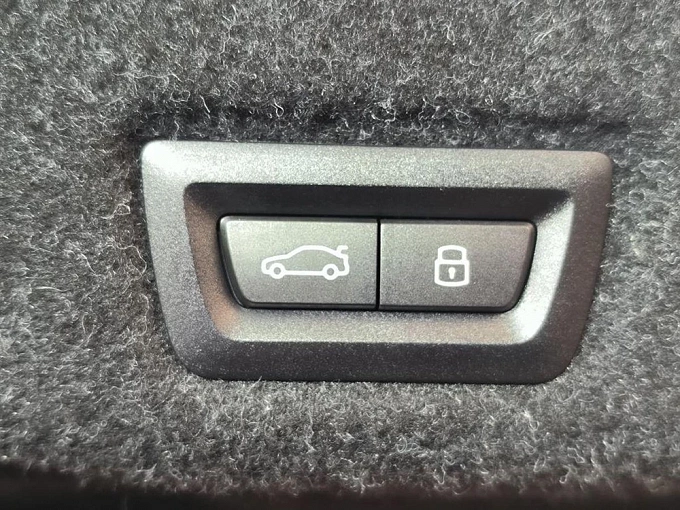 5 серии M Sport 2.0 AT 4WD (258 л.с.) фото 25
