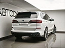 X5 M Sport 3.0d AT 4WD (249 л.с.) фото 4