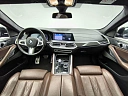 X6 Base 3.0d AT 4WD (400 л.с.) фото 7