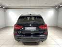 X3 Base 2.0 AT 4WD (184 л.с.) фото 8
