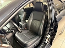 Camry Exclusive 2.5 AT (181 л.с.) фото 11