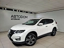 X-Trail LE+ Coffee (2021) 2.5 CVT 4WD (171 л.с.) фото 1