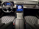 S-Класс Base 500 3.0 AT 4Matic (435 л.с.) фото 4