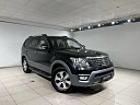 Mohave Premium 3.0d AT 4WD (250 л.с.) фото 2