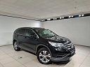 CR-V Elegance 2.0 AT 4WD (150 л.с.) фото 23