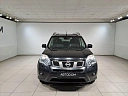 X-Trail LE High 2.5 CVT 4WD (169 л.с.) фото 5