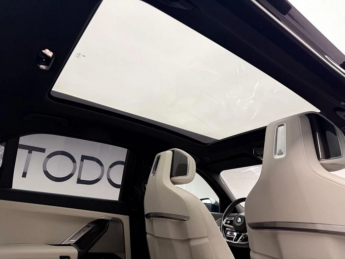 7 серии 740d xDrive 3.0d AT 4WD (286 л.с.) фото 19