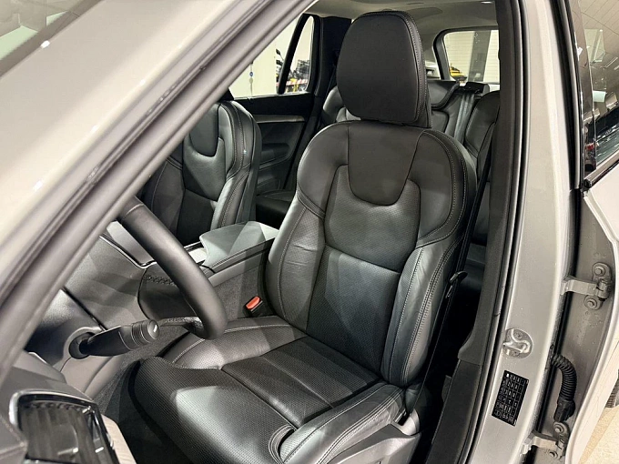 XC90 Ultimate 2.0hyb AT 4WD (455 л.с.) фото 11