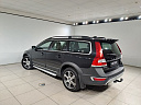 XC70 Base 2.4d AT 4WD (215 л.с.) фото 4