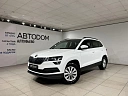 Karoq Ambition 1.4 AMT 4WD (150 л.с.) фото 1
