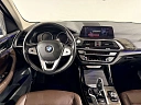 X3 Luxury 2.0 AT 4WD (184 л.с.) фото 13