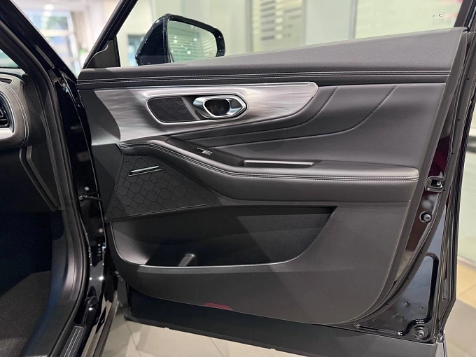 GS8 GX Premium 2.0 AT 4WD (231 л.с.) фото 17