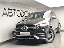 GLE Sport 300 2.0d AT 4Matic (245 л.с.) фото 1