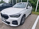 X1 M Sport 2.0d AT 4WD (150 л.с.) фото 1
