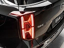 GS8 GX Premium 2.0 AT 4WD (231 л.с.) фото 19