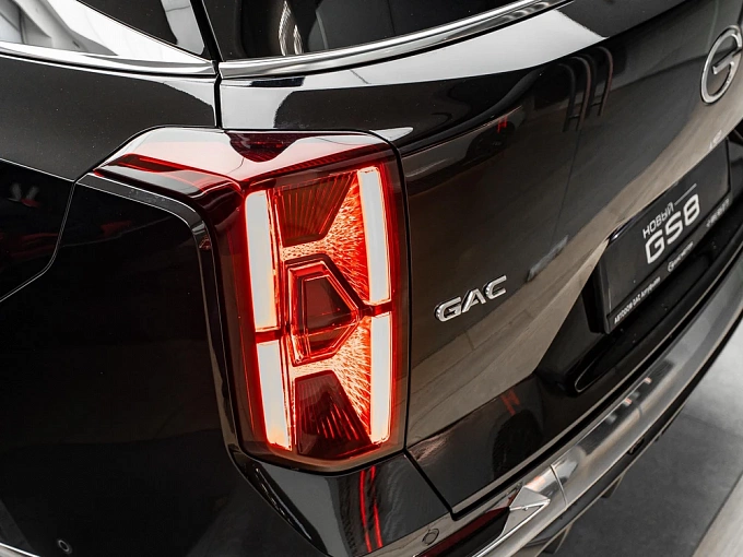 GS8 GX Premium 2.0 AT 4WD (231 л.с.) фото 19
