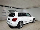 GLK Особая серия 220 2.1d AT 4Matic (170 л.с.) фото 6