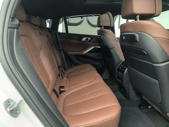 X6 M Sport 3.0d AT 4WD (340 л.с.) фото 13