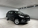 ix35 Comfort+Navi 2.0 AT 4WD (150 л.с.) фото 2