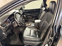 Camry Exclusive 2.5 AT (181 л.с.) фото 9