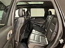 Grand Cherokee Overland 3.6 AT 4WD (286 л.с.) фото 16
