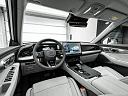 GS8 GT 2.0 AT 4WD (231 л.с.) фото 11