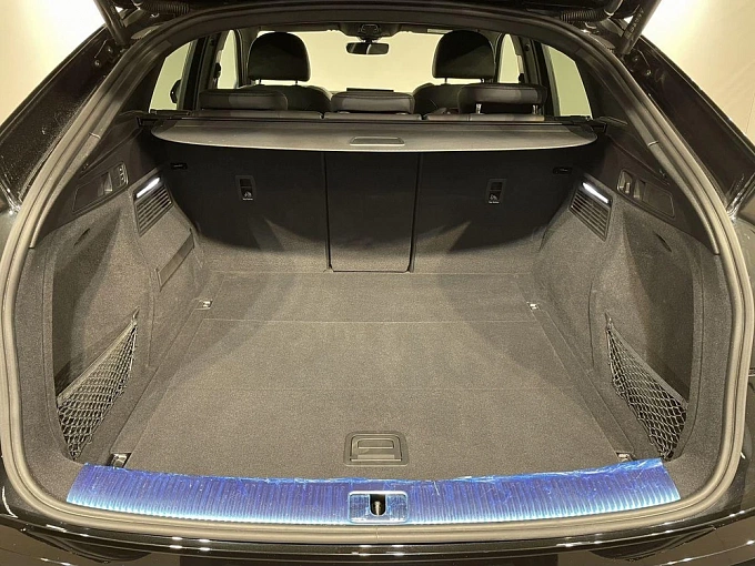 Q5 Sportback S line 2.0d AMT 4WD (204 л.с.) фото 13