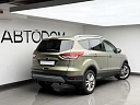 Kuga Titanium Plus 1.6 AT 4WD (182 л.с.) фото 4