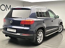 Tiguan Adventure 2.0 AT 4WD (200 л.с.) фото 4