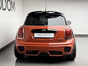 Hatch John Cooper Works JCW 2.0 AT (231 л.с.) фото 6