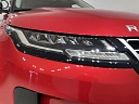 Range Rover Evoque S 2.0d AT 4WD (150 л.с.) фото 9